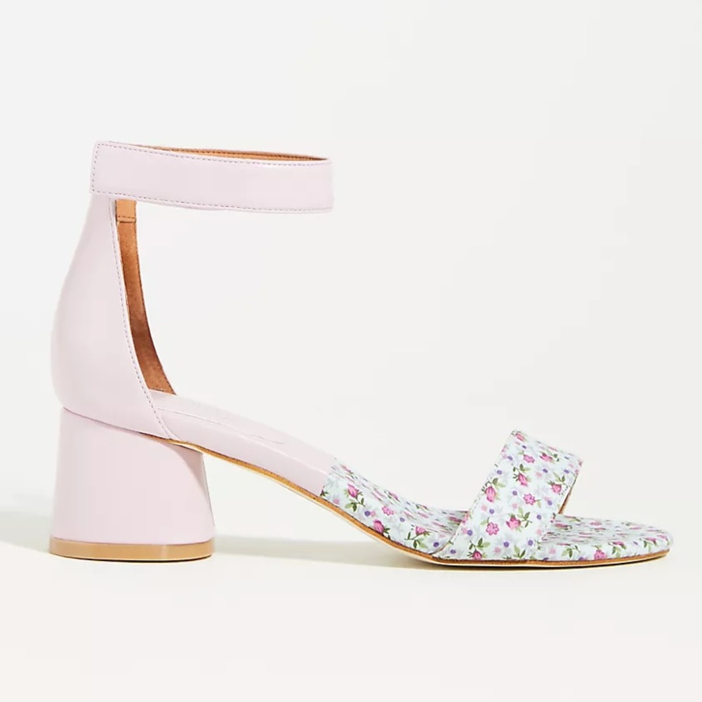Anthropologie Jeffrey Campbell Madison Sandals - Picture 2 of 8